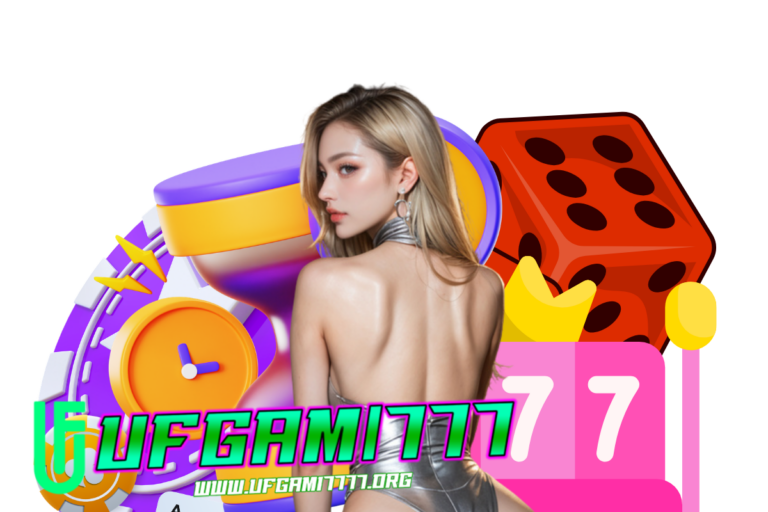 ufgami777 casino